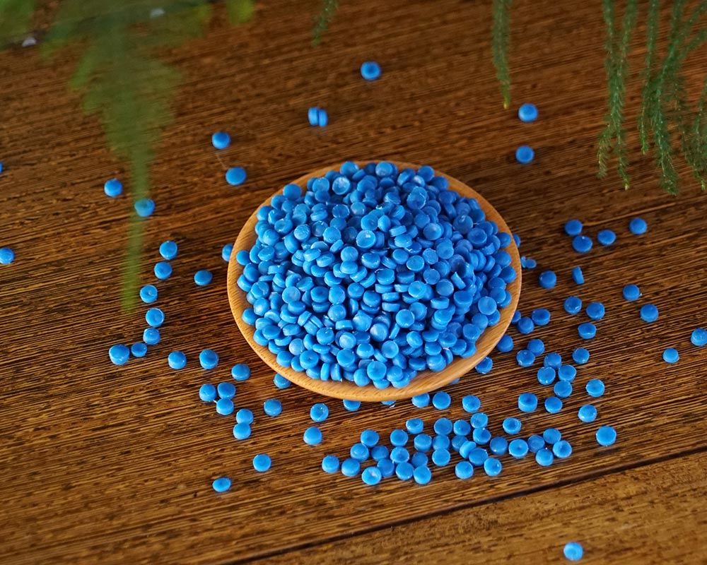 HDPE
